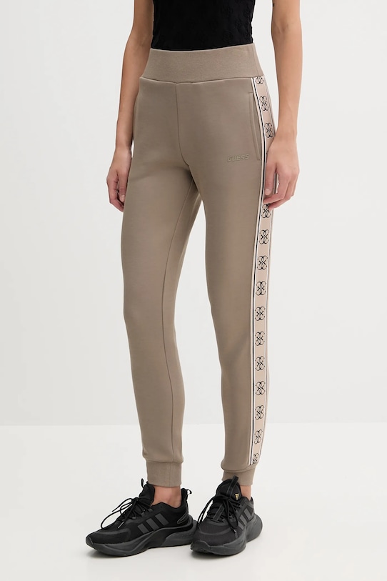 

Брюки спортивные Britney Guess, бежевый