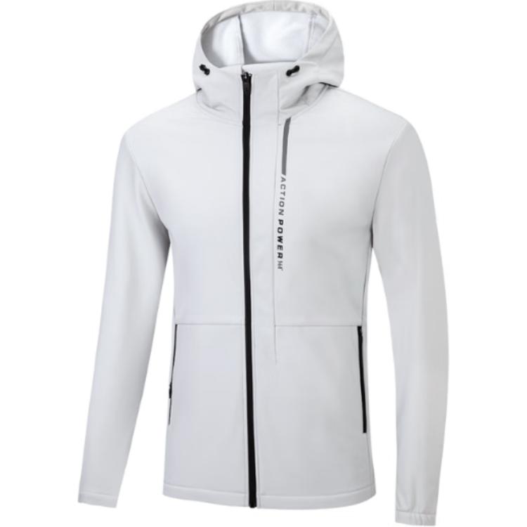 

361° Куртка мужская Lighthouse Gray