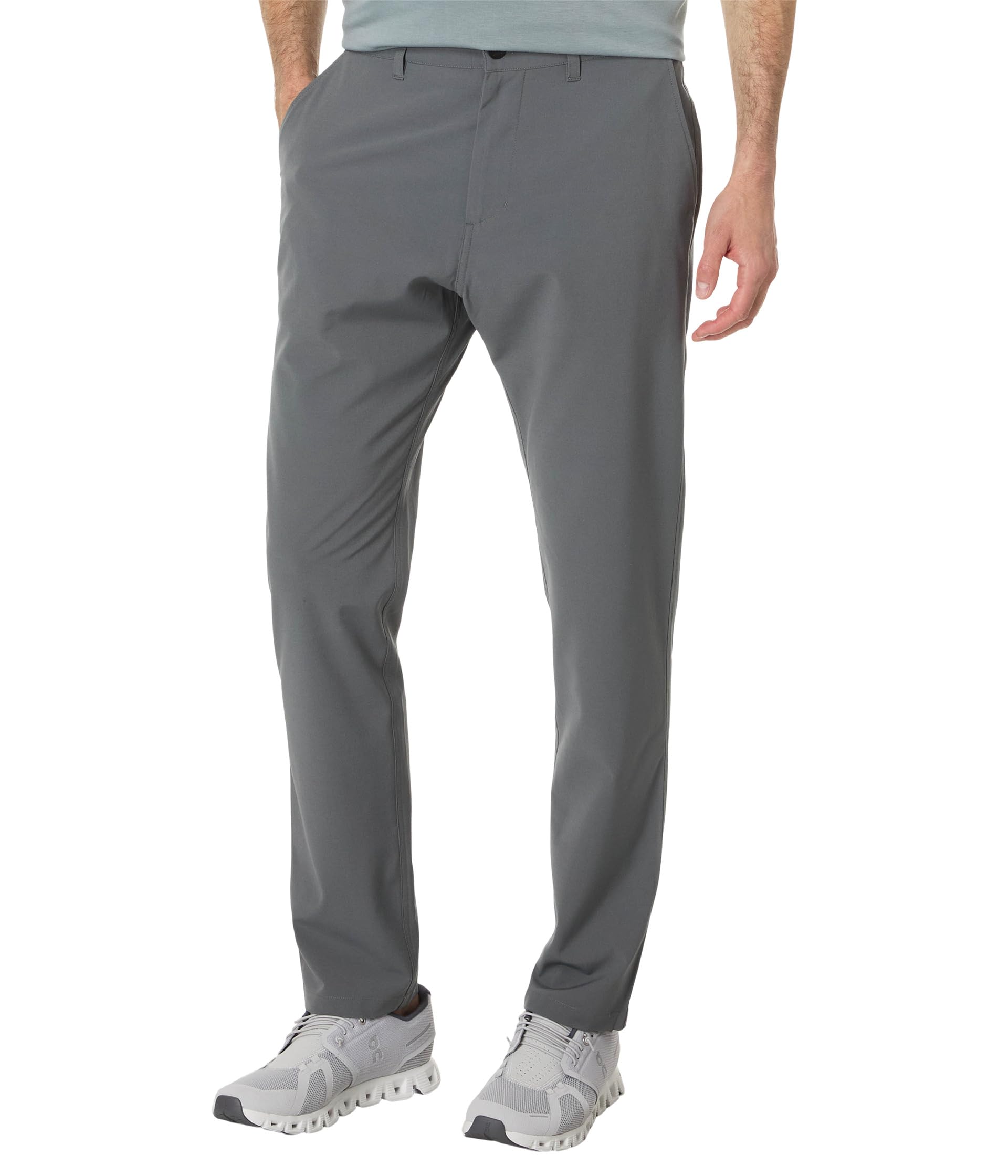 

Брюки Free Fly Tradewind Pants, цвет Smoke