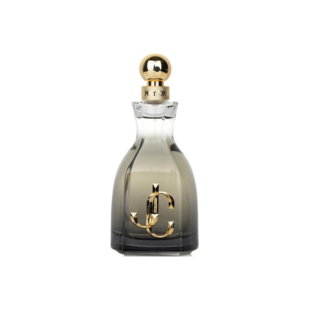 

Туалетная вода Choo Forever с цветочно-фруктовым ароматом, цитрусовыми и гастрономическими нотами Jimmy Choo