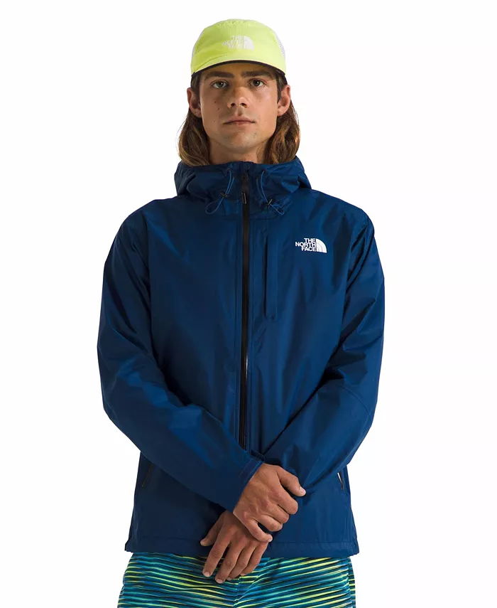 

Мужская куртка Alta Vista The North Face, синий