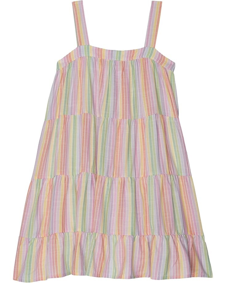 

Платье Splendid Littles Adorn Stripe Dress, цвет Spring Stripe