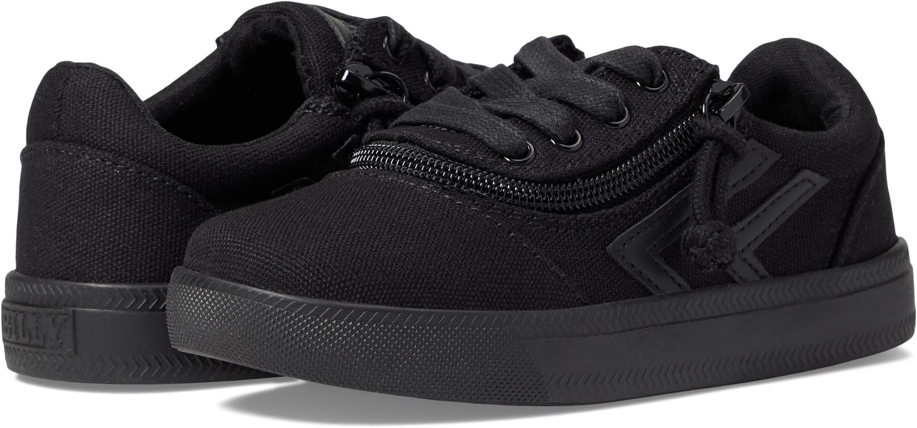 

Кроссовки CS Sneaker Low BILLY Footwear Kids, цвет Black to The Floor