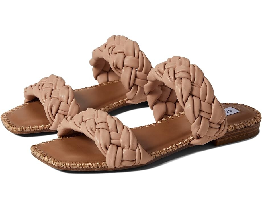 

Сандалии Steve Madden Magnitude Sandal, нюд