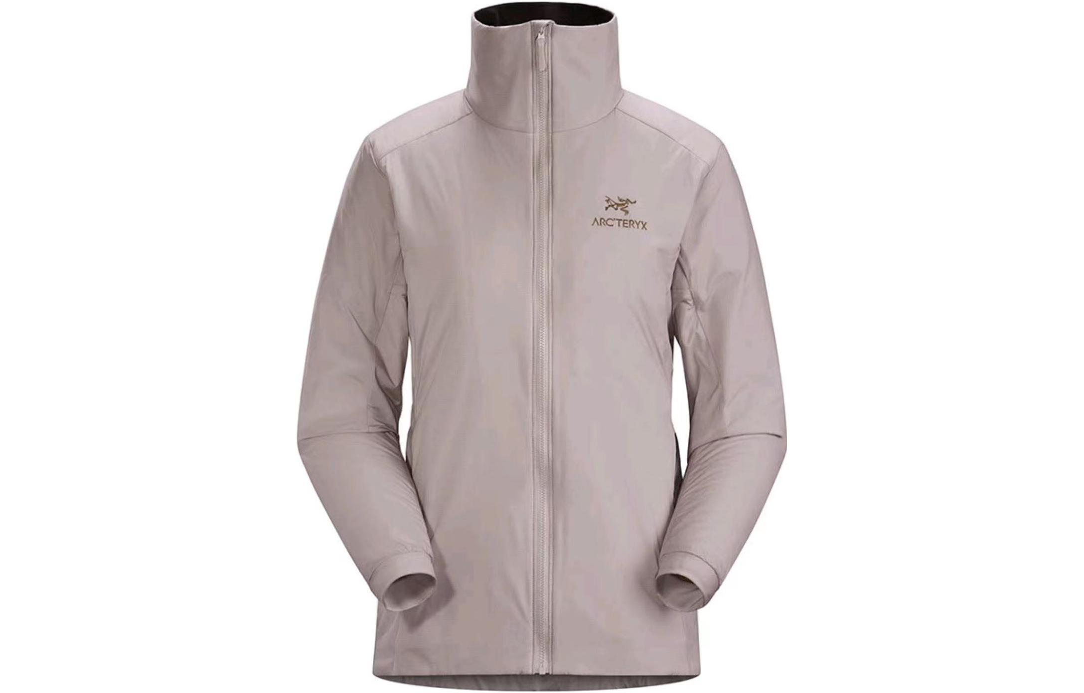 

Arcteryx Пуховик ATOM LT женский, Mist Pink/Verra