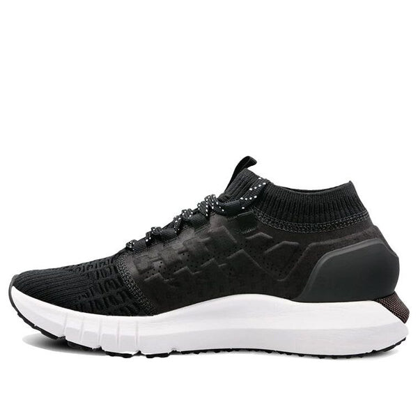 

Кроссовки hovr phantom ct 'black' Under Armour, черный