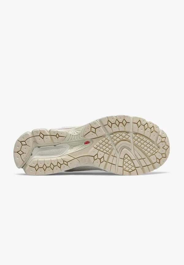 Низкие кроссовки New Balance, White — фото 4