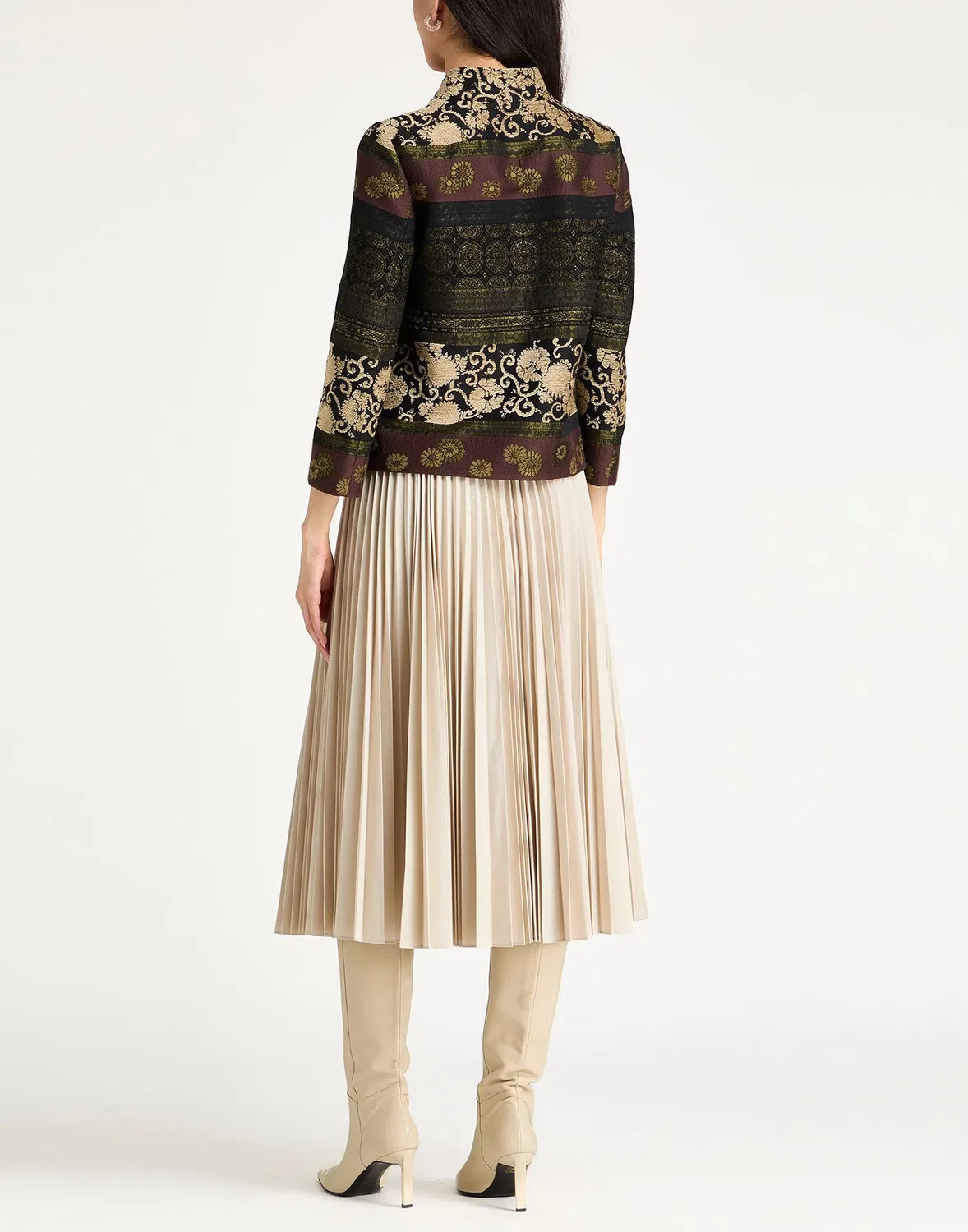 Куртка ETRO Black — фото 3