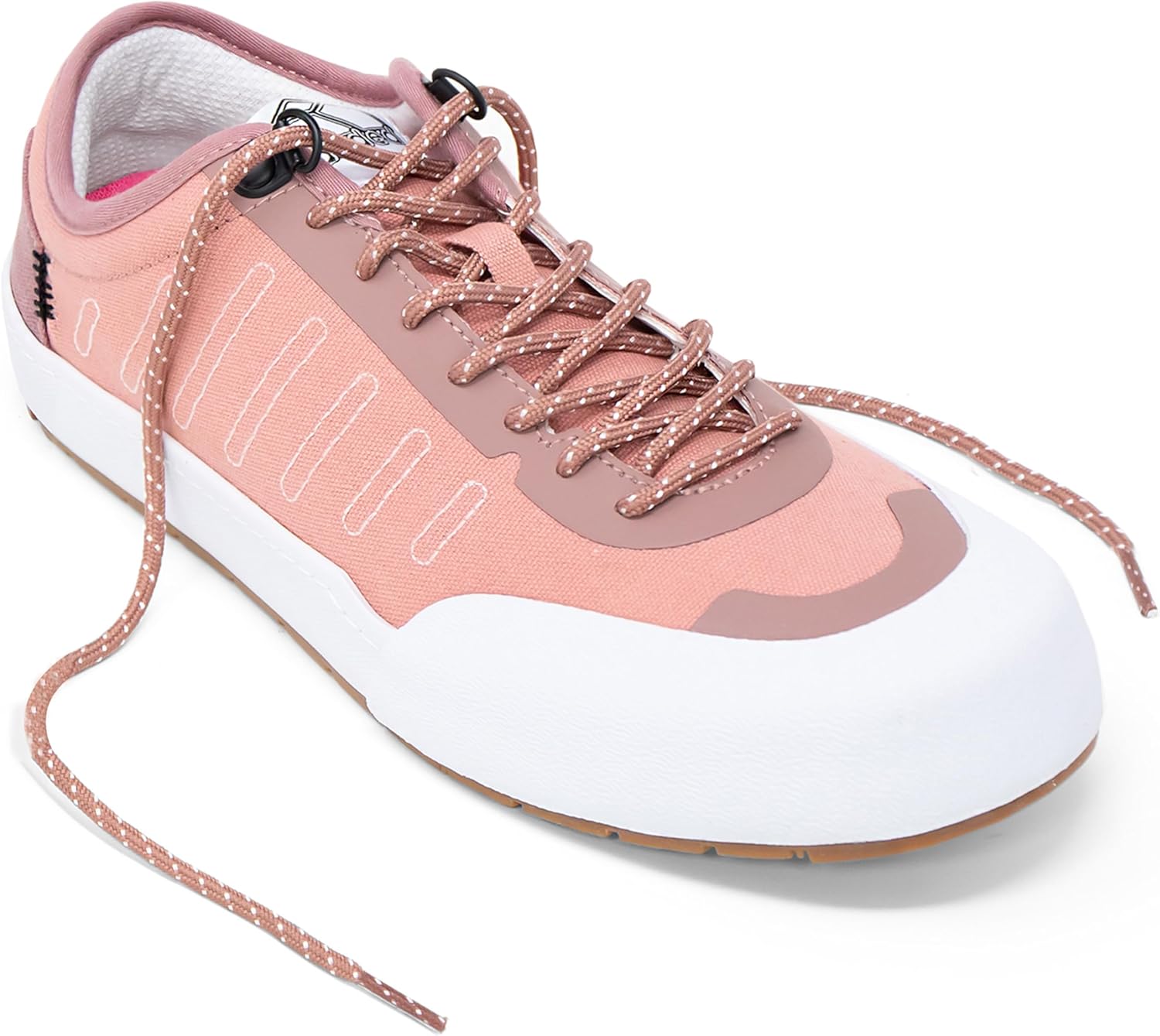 

LANDED Повседневные технические кроссовки Overlook для мужчин и женщин, розовый