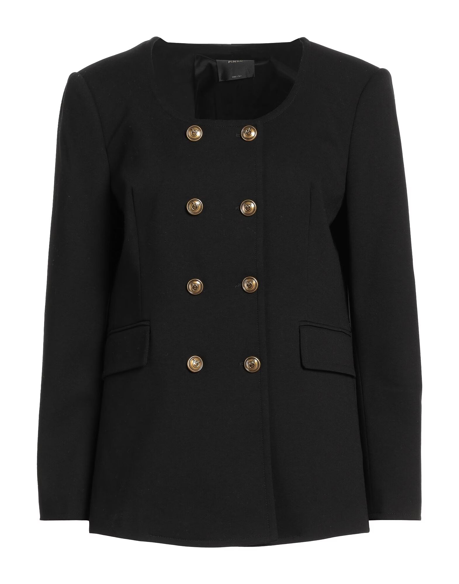 

Блейзер Pinko, черный