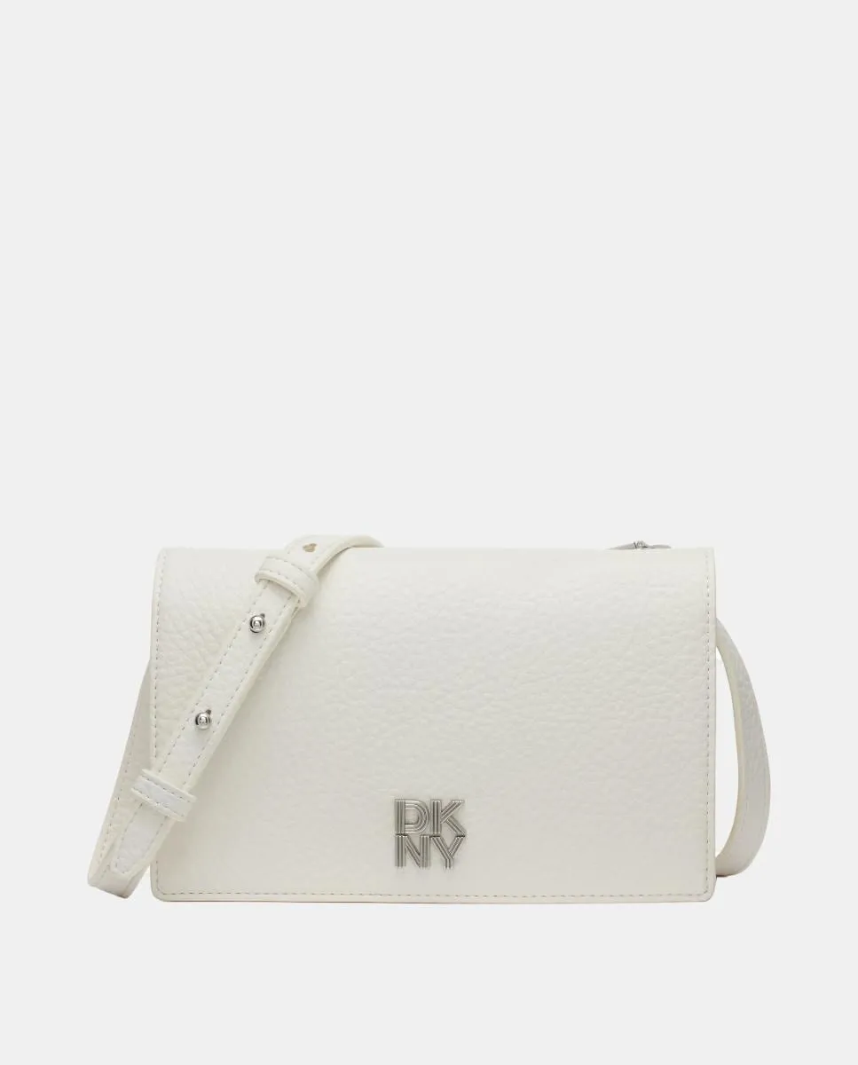 

Сумка кошелек ETTA Dkny, белый