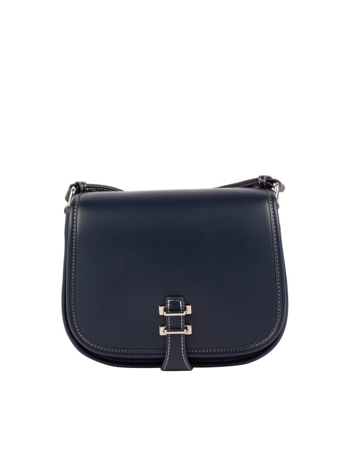 

Наплечная сумка usha BLUE LABEL, морской