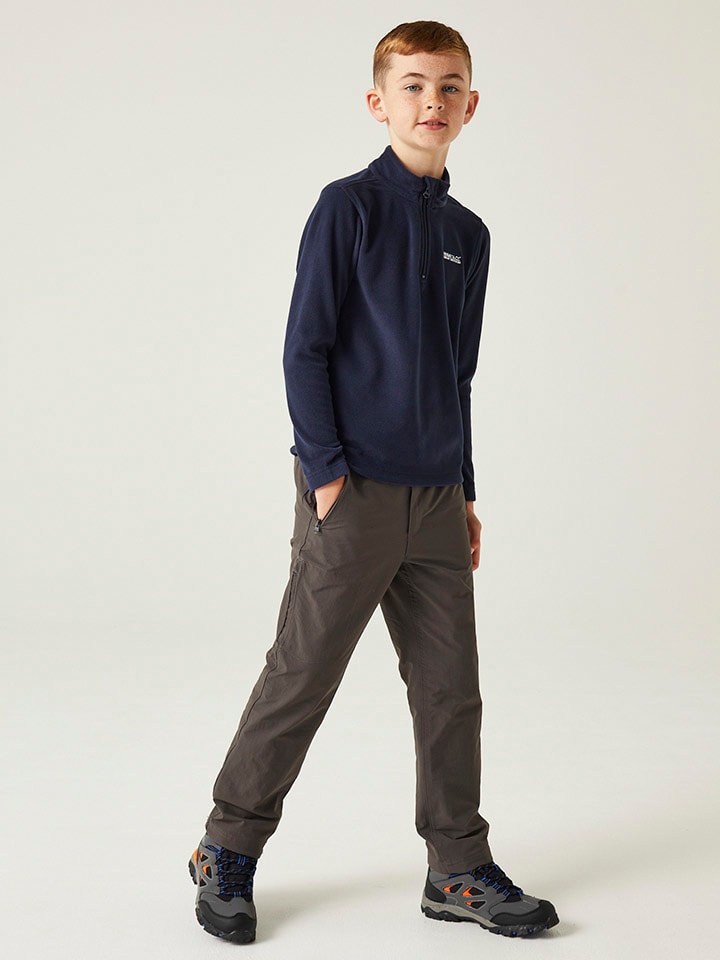 

Regatta Функциональные брюки "Хайтон" серого цвета