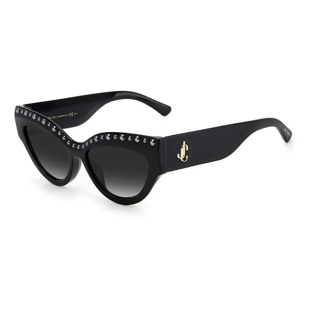 

Солнцезащитные очки Jimmy Choo SONJAGS8079O woman, черный