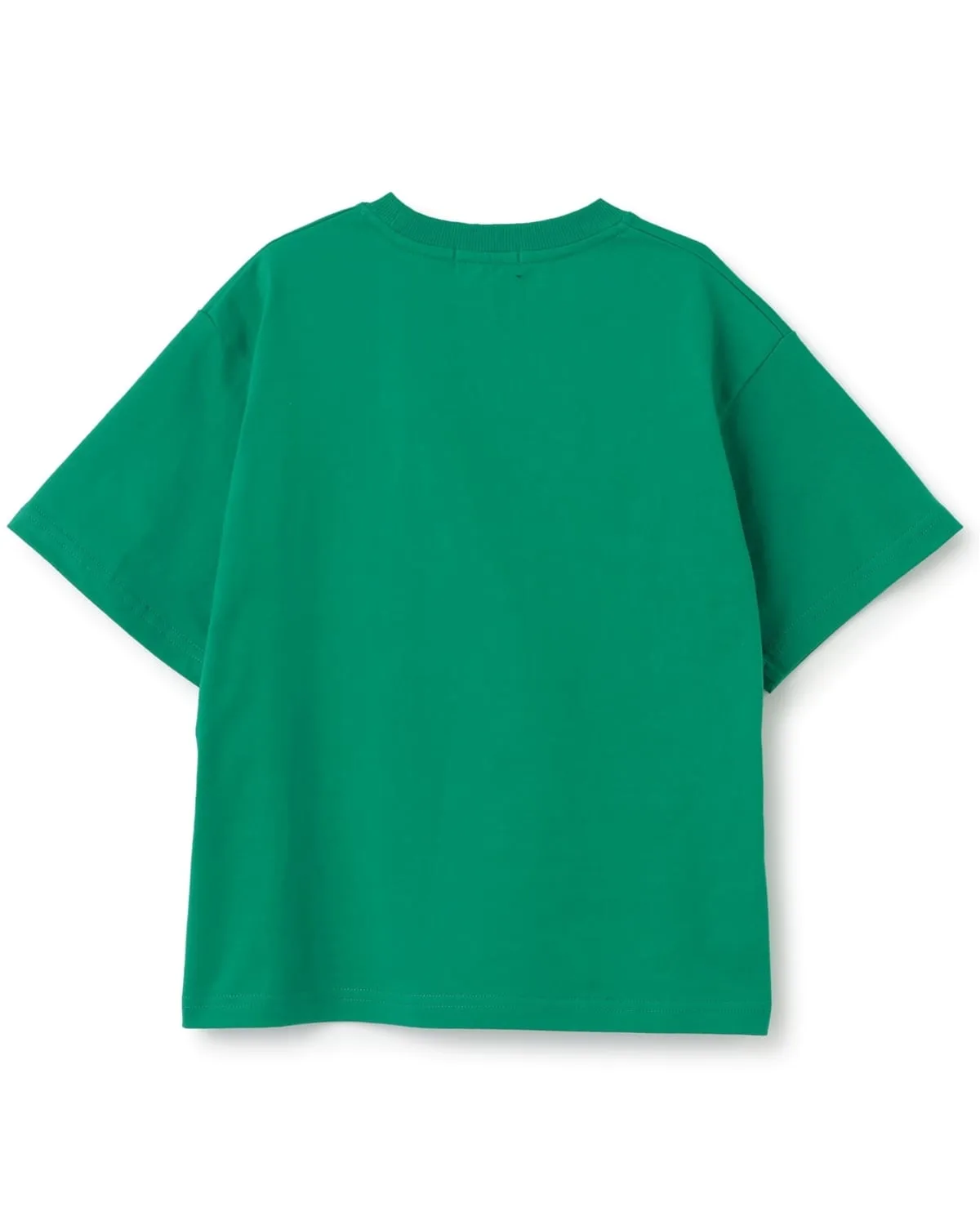 Детская футболка XLARGE KIDS с блестящими стразами Rinestone OG чёрная — фото 2