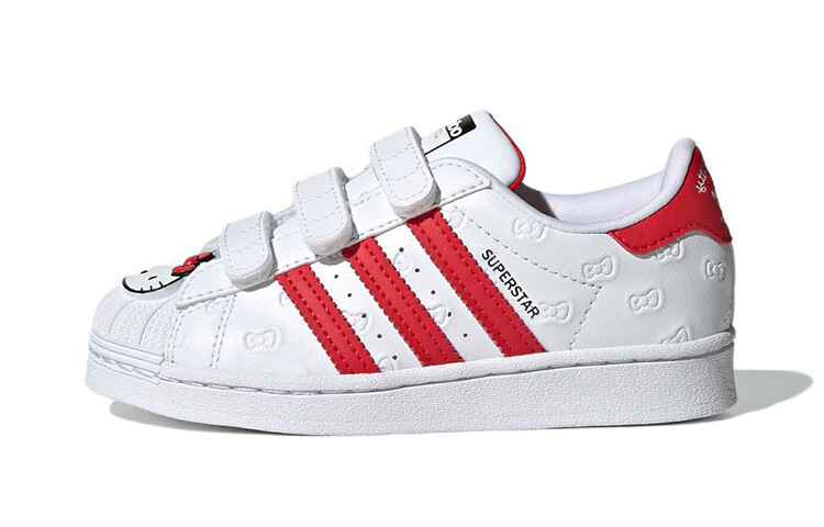 

Кроссовки Adidas Originals Kids' Skateboarding Shoes Pre-school