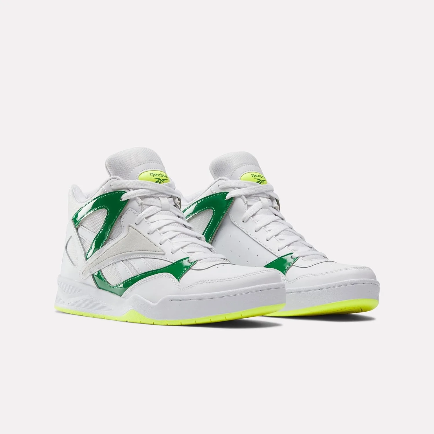 Кроссовки Reebok Unisex Royal BB4590 — фото 3
