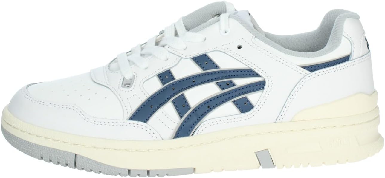 

Мужские кроссовки ASICS Ex89 Court белые