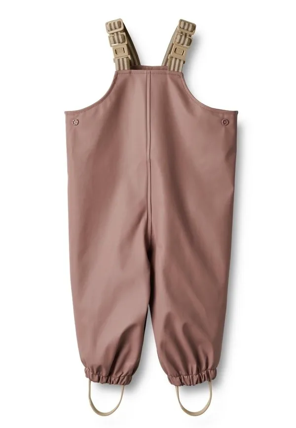 Дождевые брюки charlo Wheat, Dusty Lilac