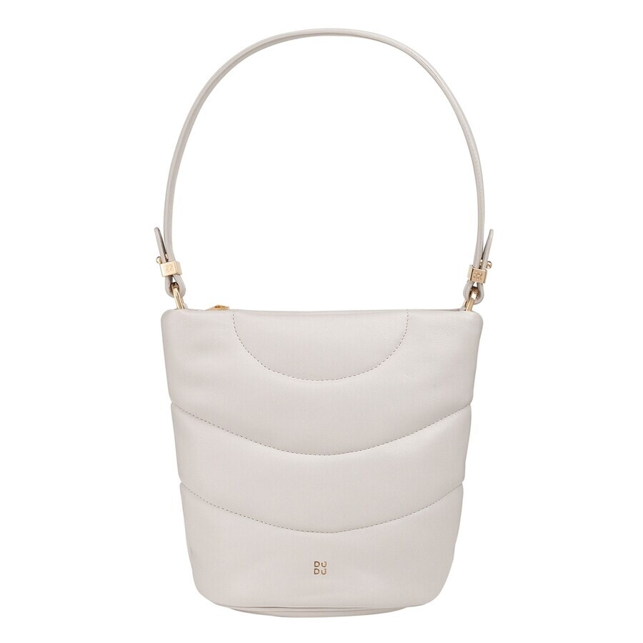 

Сумка через плечо DuDu Shoulder Bag Barbara, белый