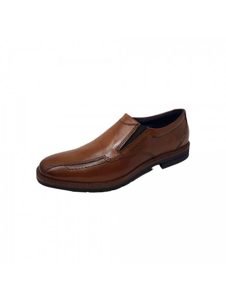 

Тапочки bugatti shoes Slipper Mero, коричневый