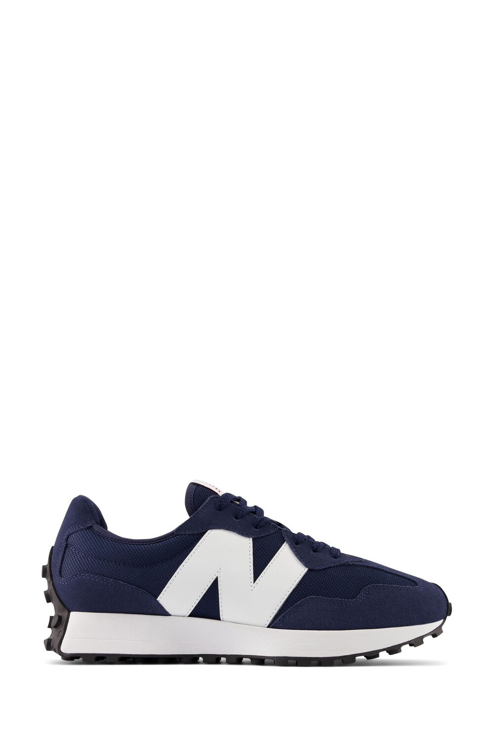 

Спортивная обувь 327 New Balance, синий