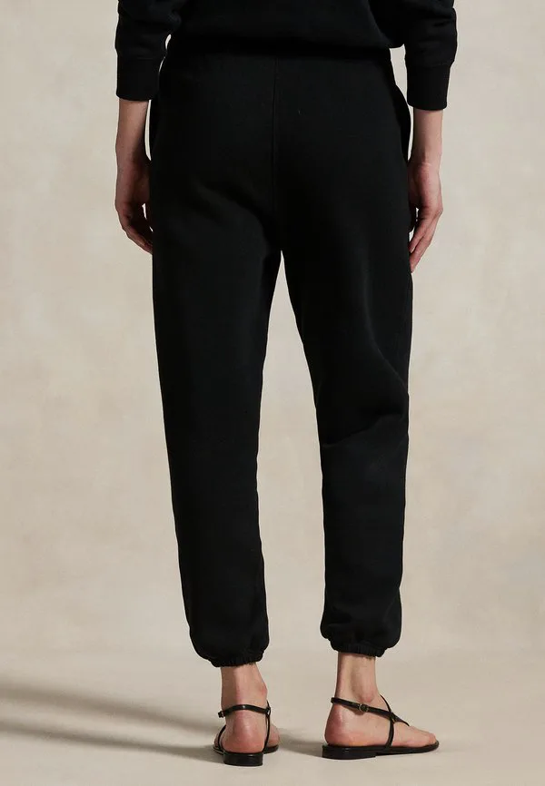 Спортивные штаны Polo Ralph Lauren, Black — фото 3