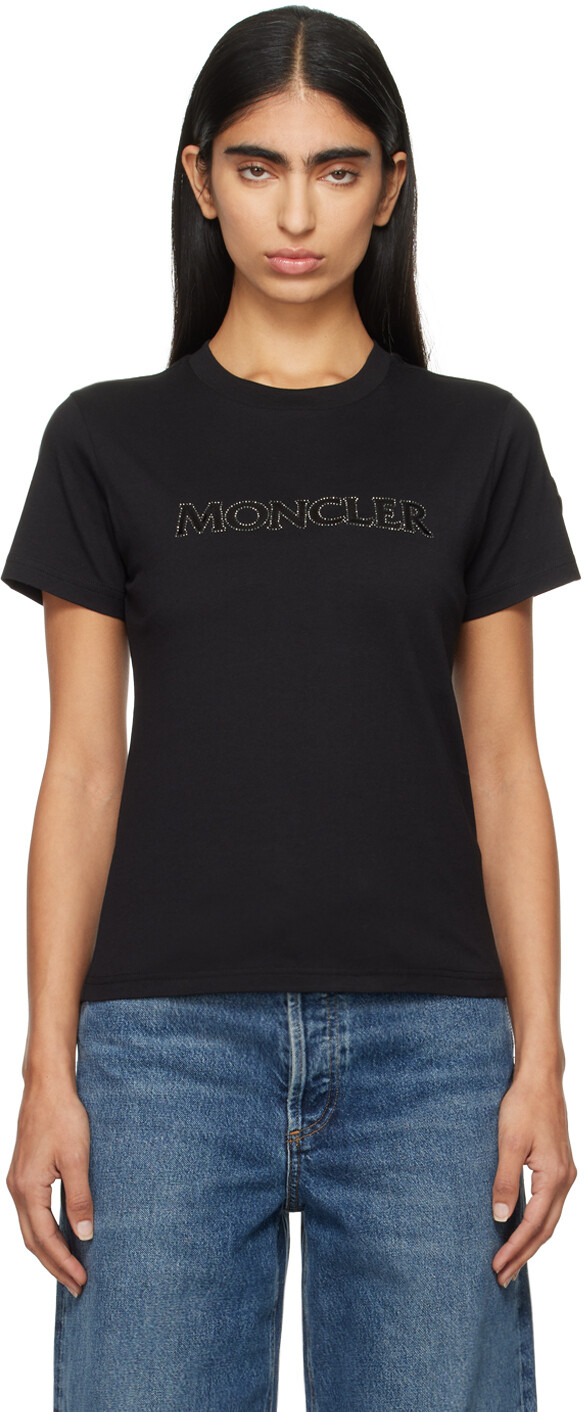 

Футболка Maglia Manica Corta Moncler