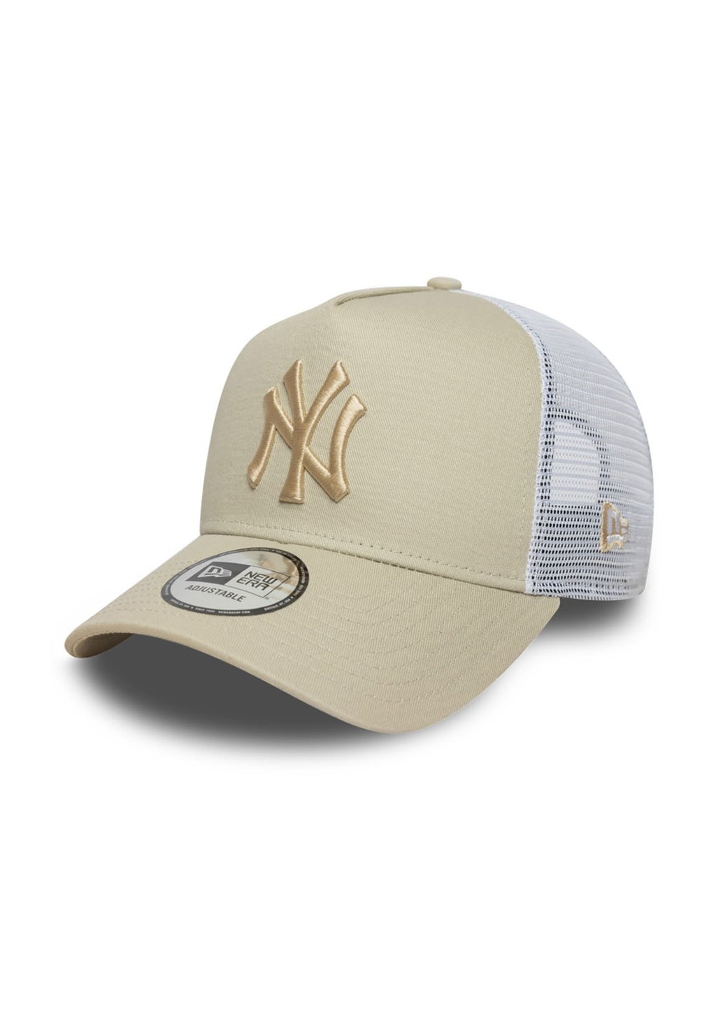 

Бейсболка LEAGUE ESSENTIAL 9FORTY EF TRUCKER New Era, цвет New York Yankees Stnstn
