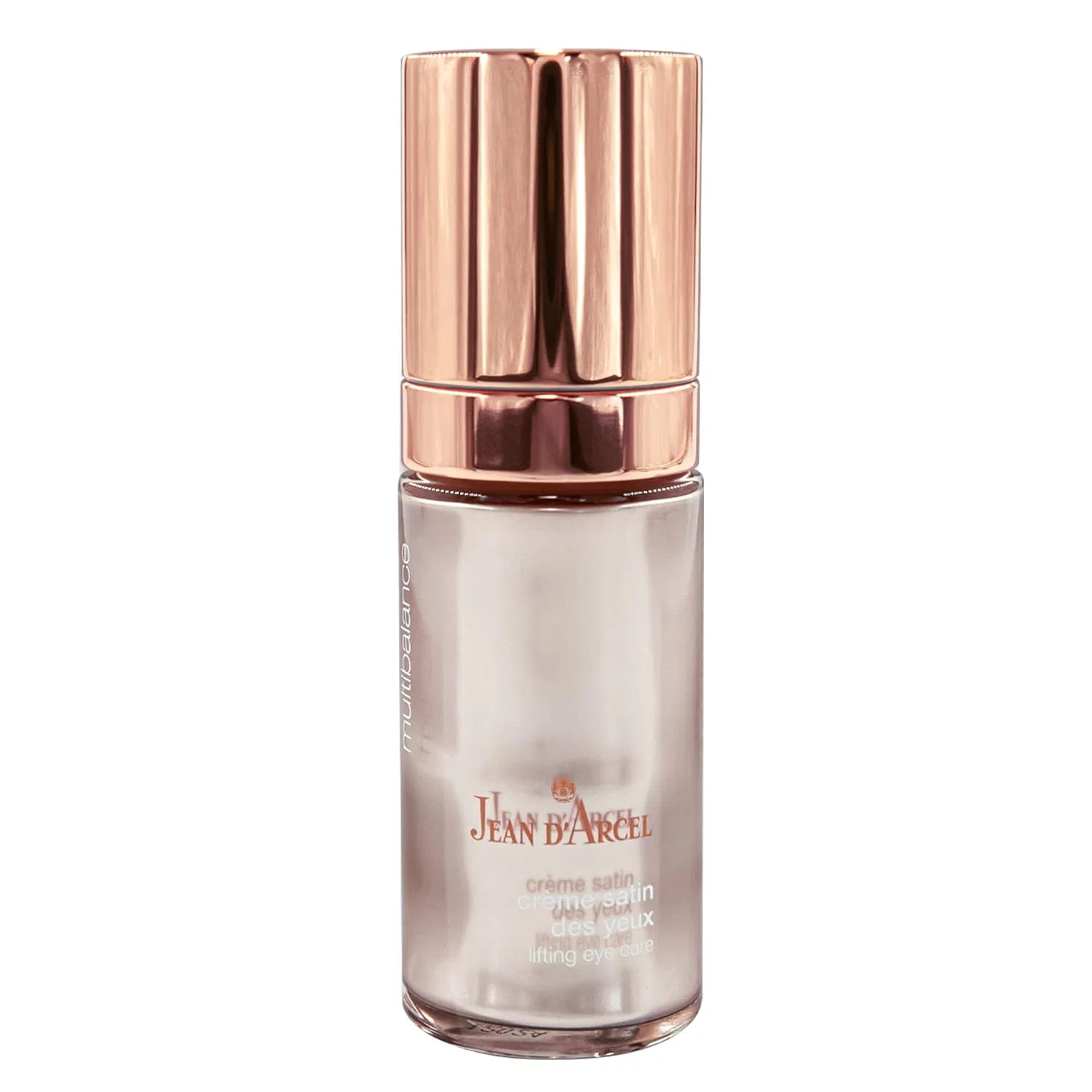 Регенерирующий крем для век Yeux Multibalance Cream Satin 30 мл от JEAN D'ARCEL Jean D'Arcel