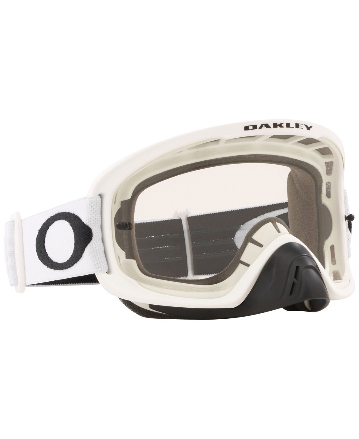 

Унисекс очки O-Frame 2.0 PRO MX Oakley, белый