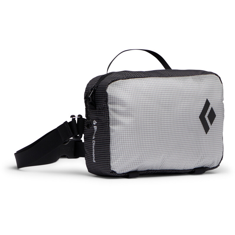 

Сумка Betalight Pack Satellite Black Diamond, серый