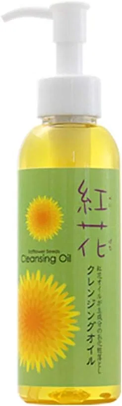 Гидрофильное масло Mammy Sango — Очищающее масло Mummy Coral Safflower Cleansing Oil мультиколор, 150 мл