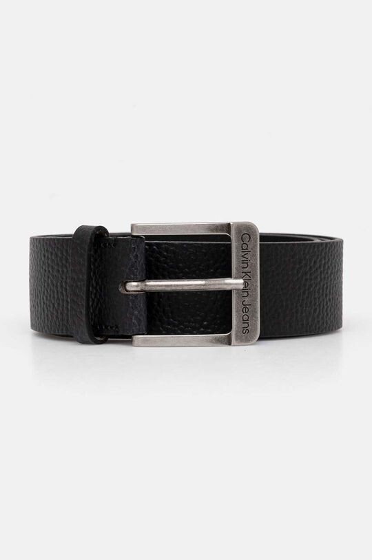 

Пояс Calvin Klein Jeans, черный