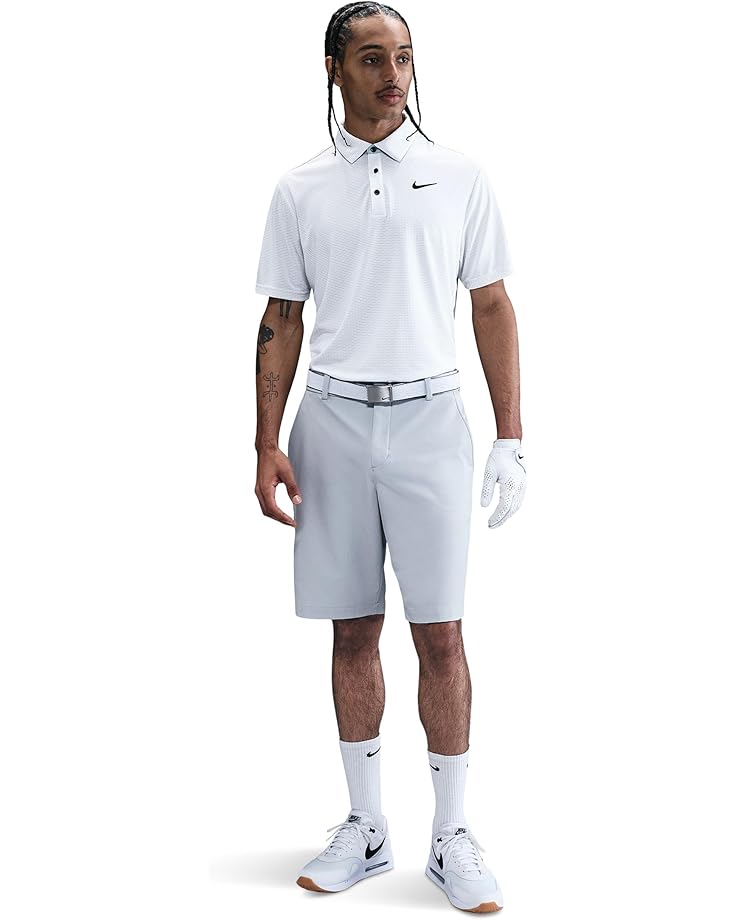 

Шорты Nike Dri-FIT Victory 10.5" Shorts, цвет Wolf Grey/Wolf Grey