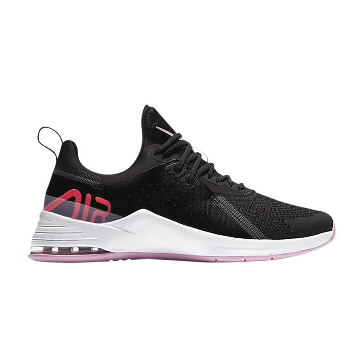 

Кроссовки Nike Wmns Air Max Bella TR 3, черный
