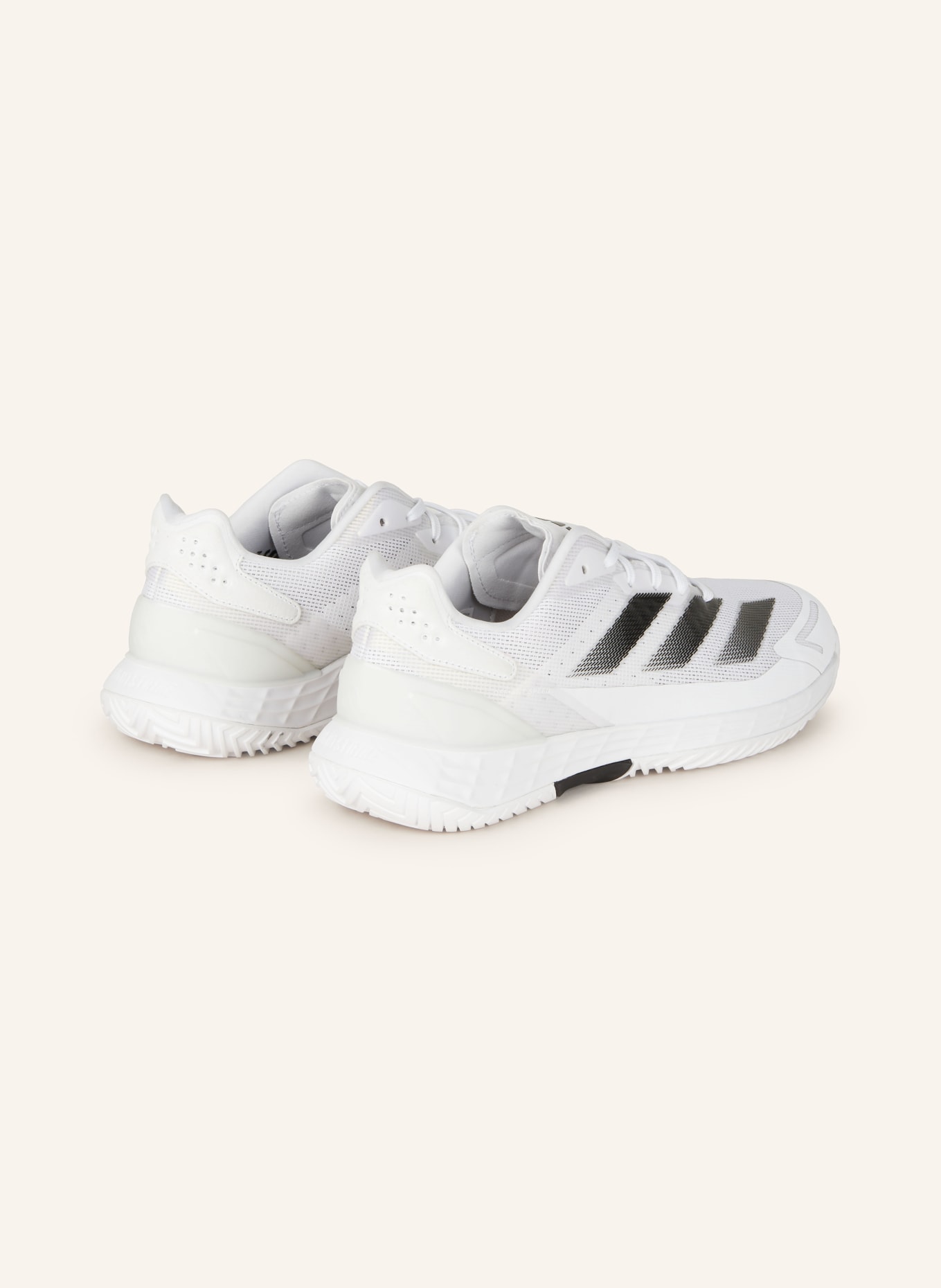 Теннисные туфли вызывающие скорость 2 Adidas, мультиколор — фото 2