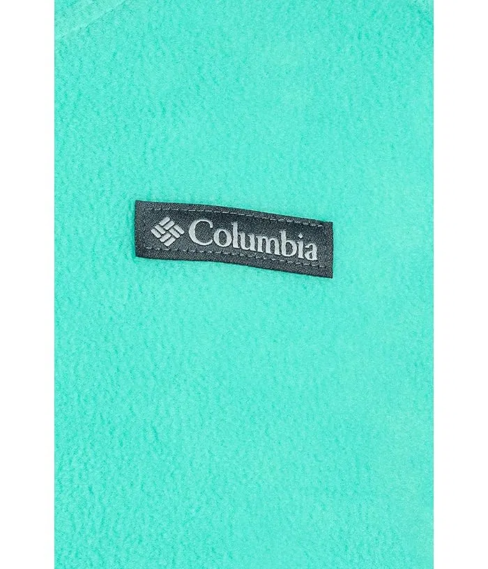 Худи Benton II Hoodie Columbia Kids, Dolphin — фото 3