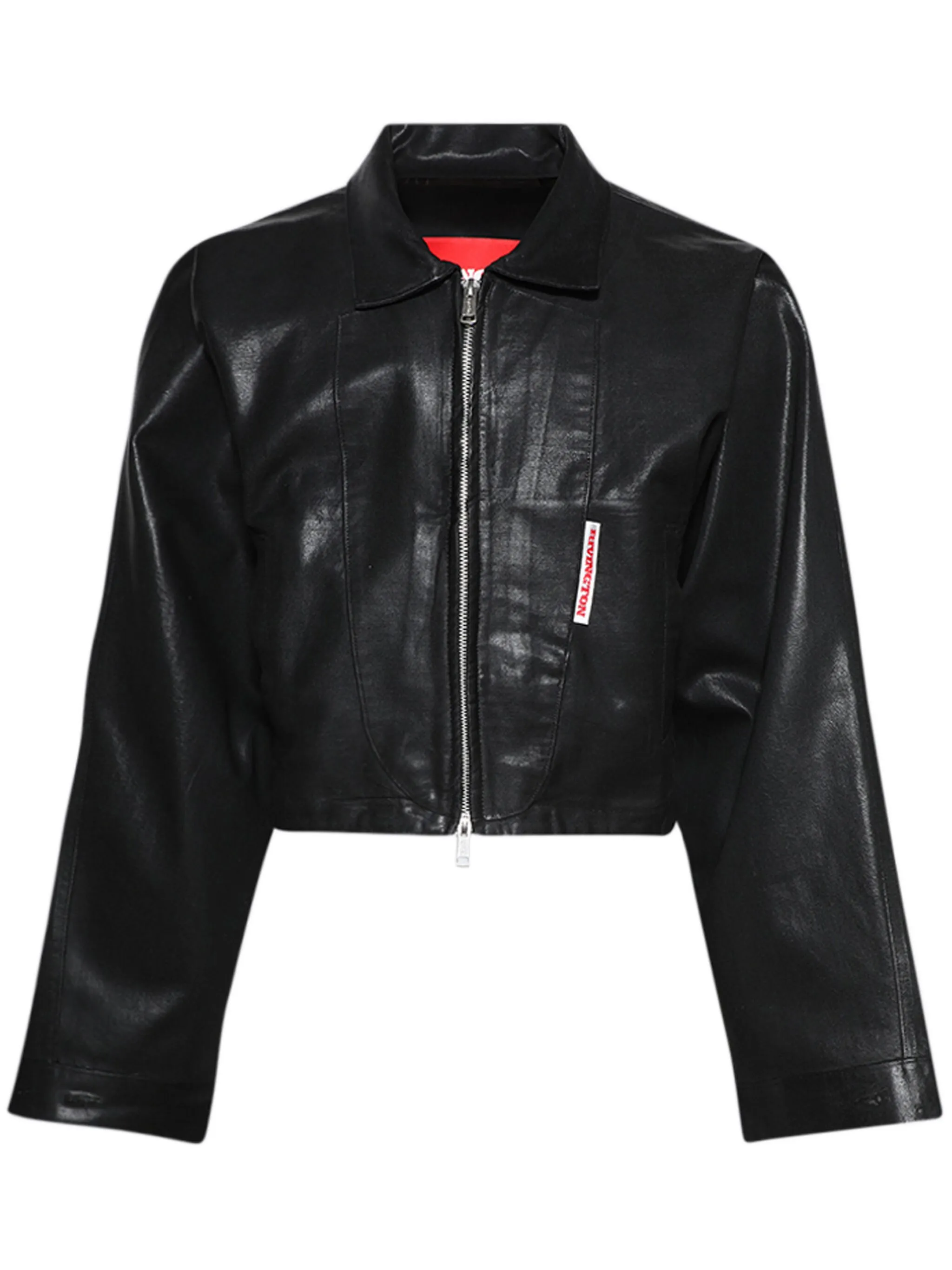 

Куртка Rose Rrr123, черный