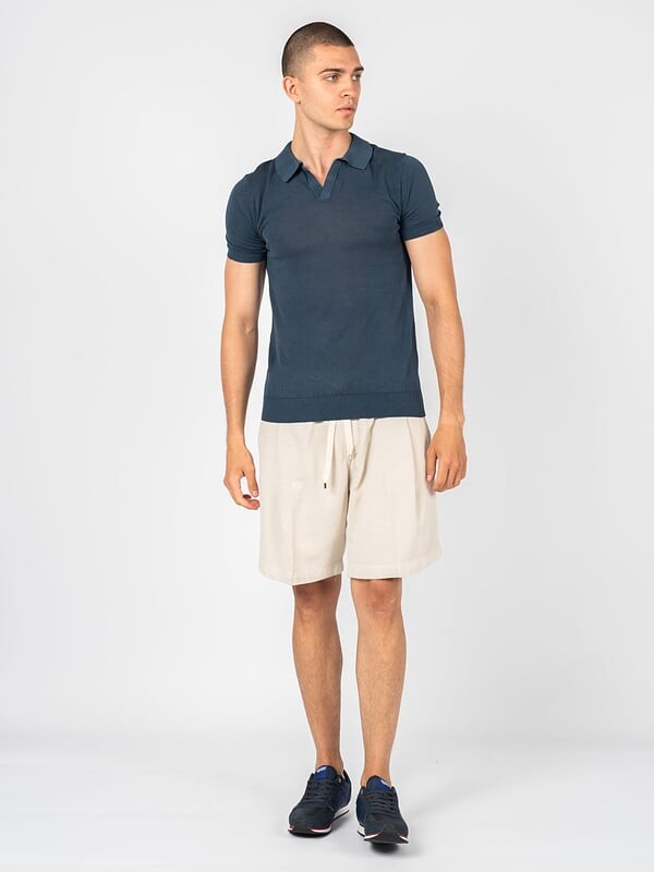 

Рубашка поло мужская Xagon Man, синий