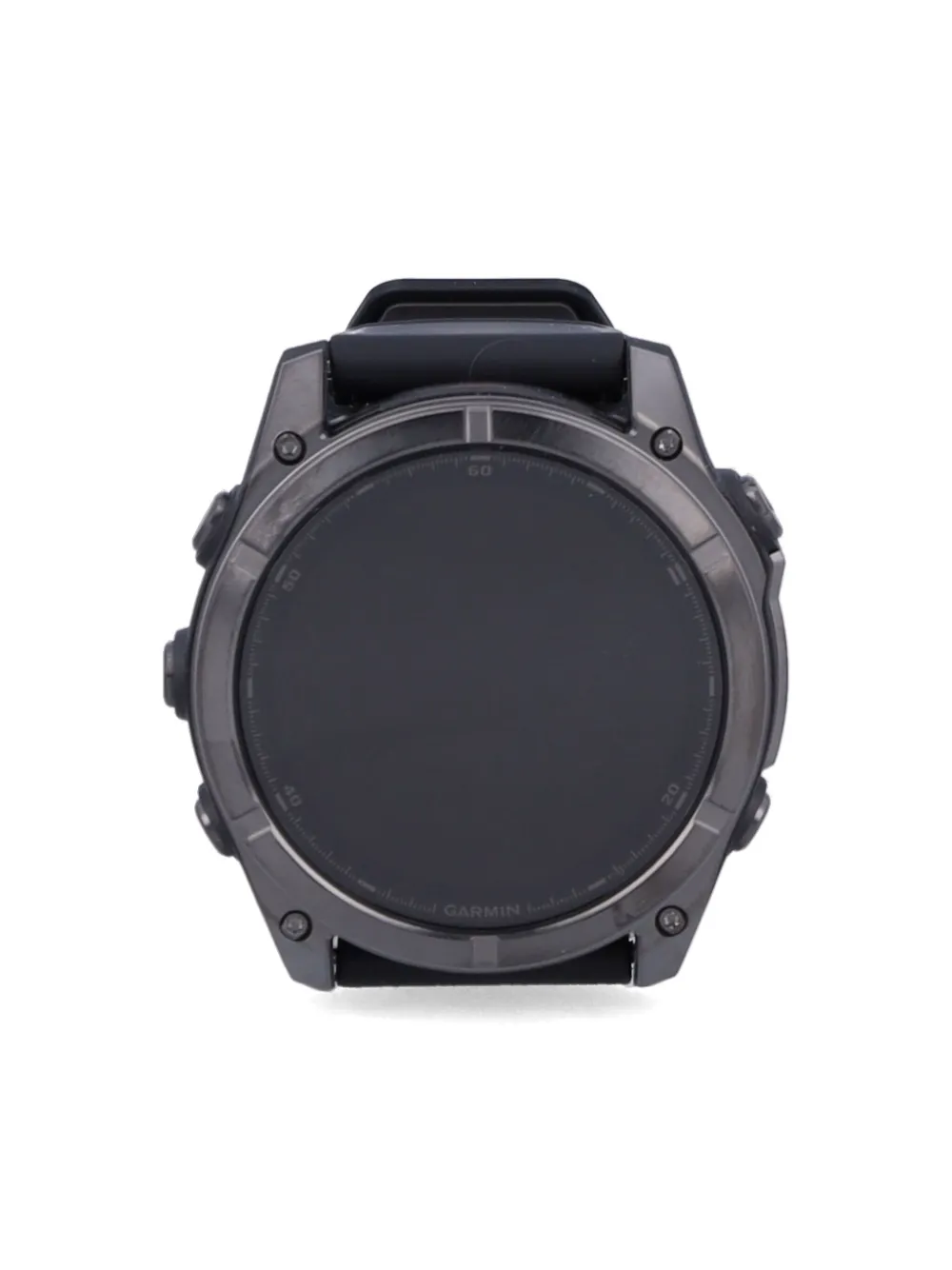 

Наручные часы Fenix 8 AMOLED 51 мм GARMIN, черный