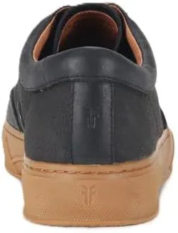 

Мужские кроссовки Frye Hoyt Low с шнуровкой, черный