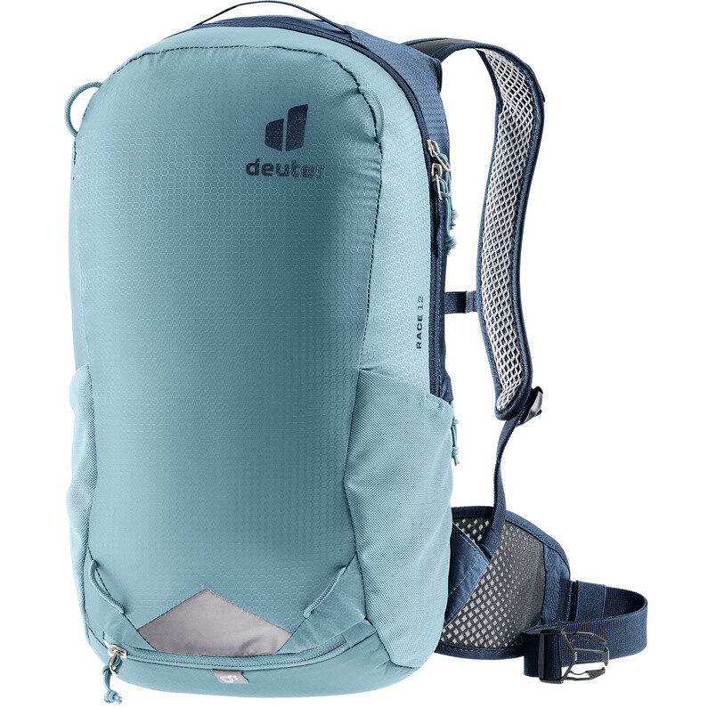 

Рюкзак Race 12 Deuter, синий