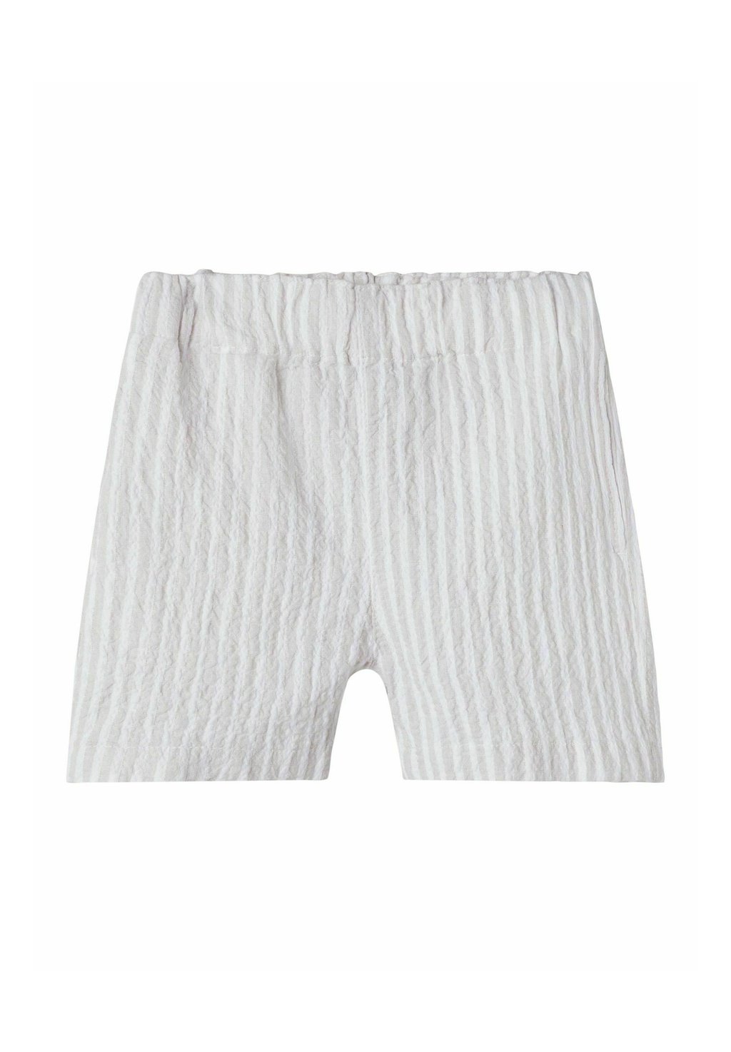 

Шорты REGULAR FIT Name it, серый