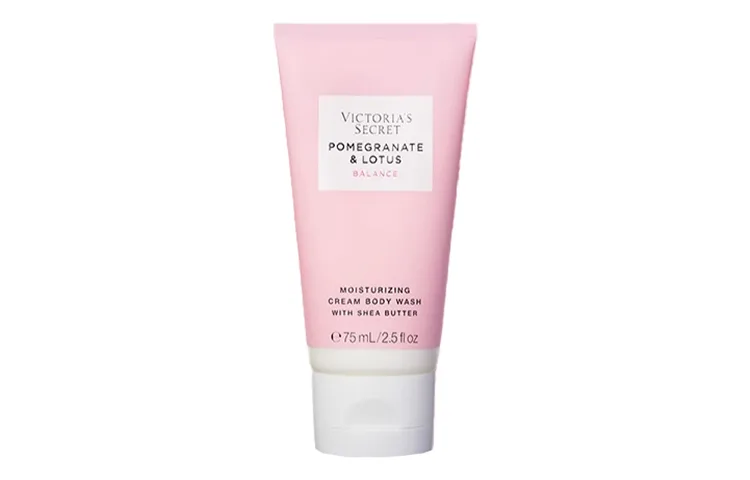 Гель для душа унисекс Victoria's Secret, 236ml — фото 3