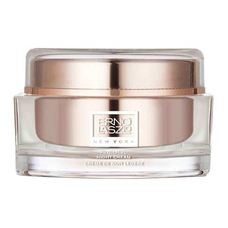 Крем для лица ERNO LASZLO NEW YORK — AOLUNNASU Увлажняющий и питательный с экстрактом тофу, серия «Звездное небо», 85 мл — фото 4