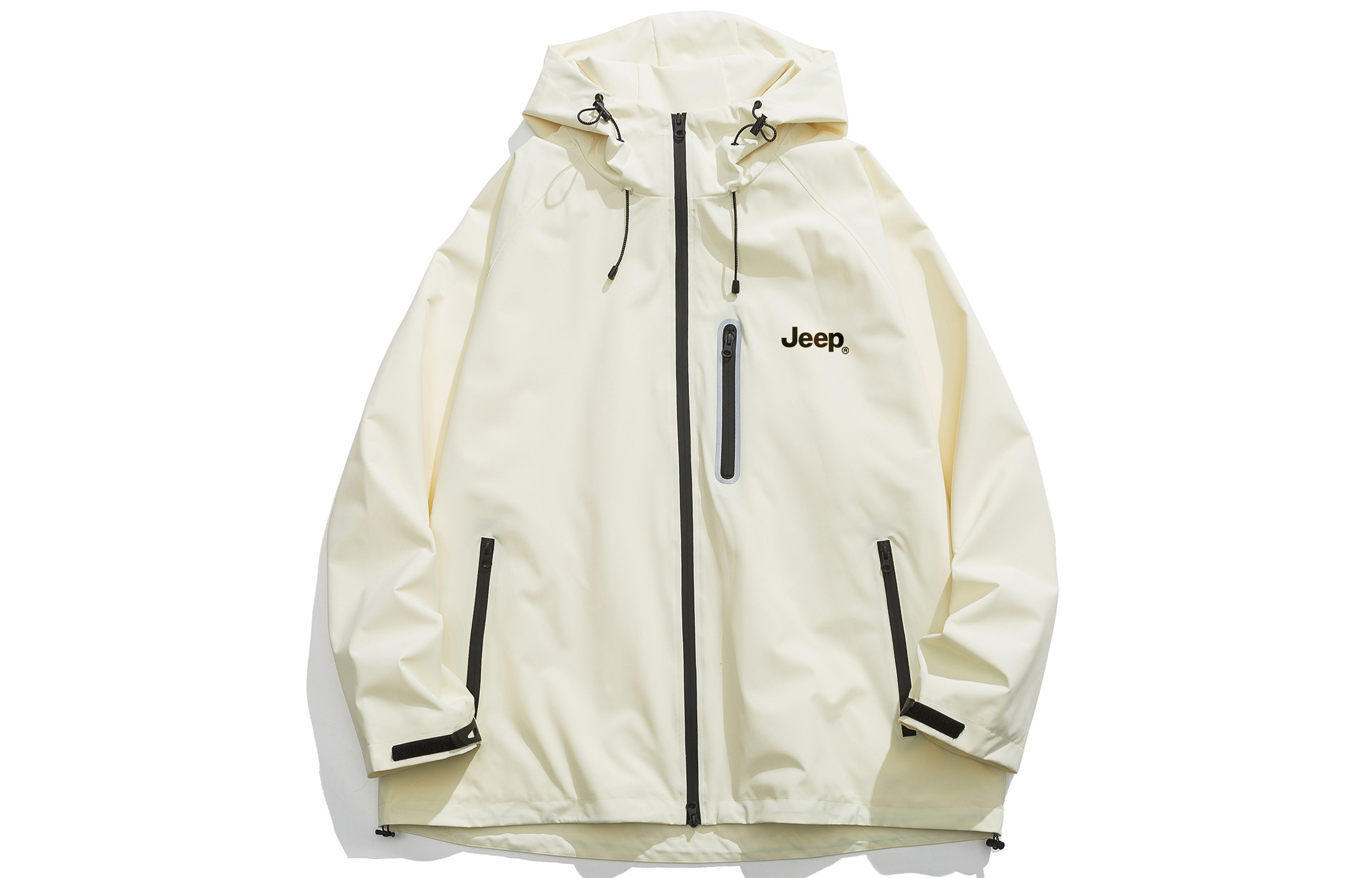 

Jeep Куртка Unisex, Sunflower Yellow