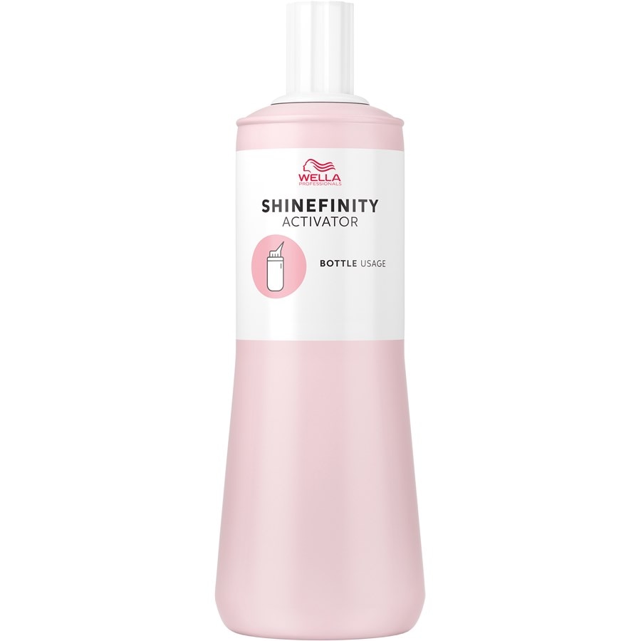 

Краска для волос Wella Activator 2% Bottle, 1000 ml