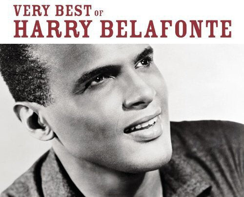 

CD диск Belafonte, Harry: The Very Best Of Harry Belafonte