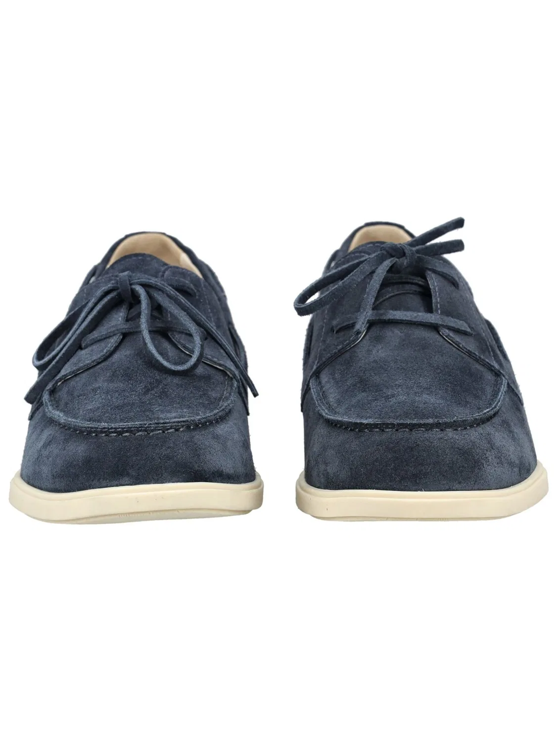 Низкие туфли Nero Giardini, Dark Blue — фото 3